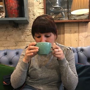 Meet your Posher, Kayla